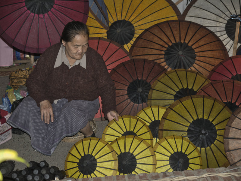 Luang Prabang